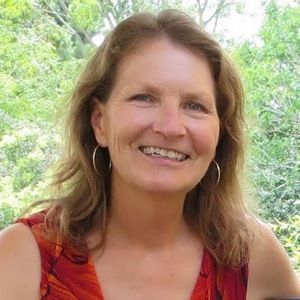 Meet your Posher, Nancy jo